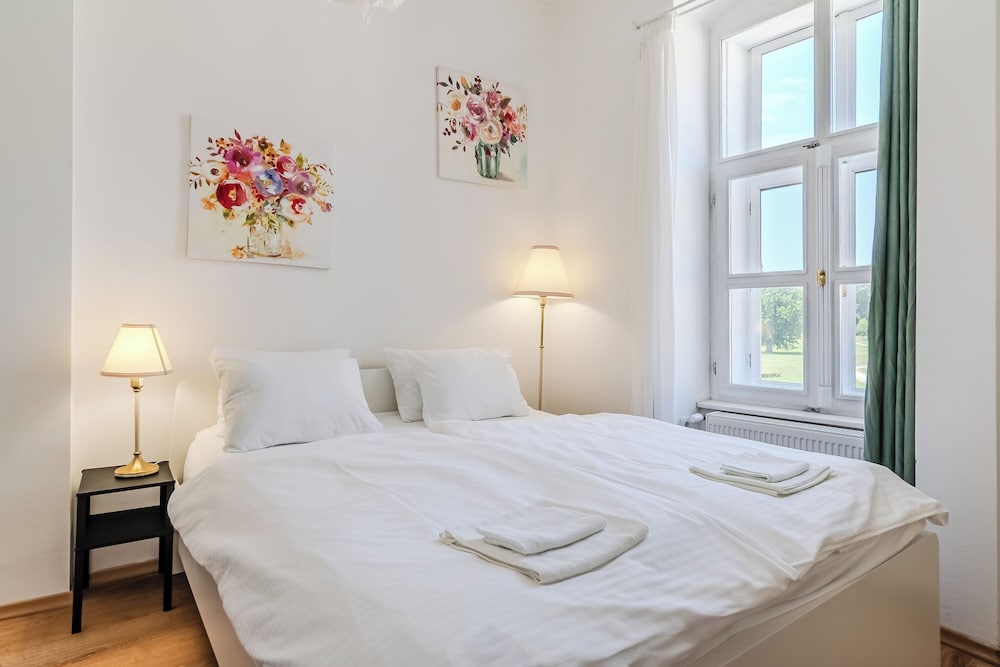 Old Town Heritage Suites