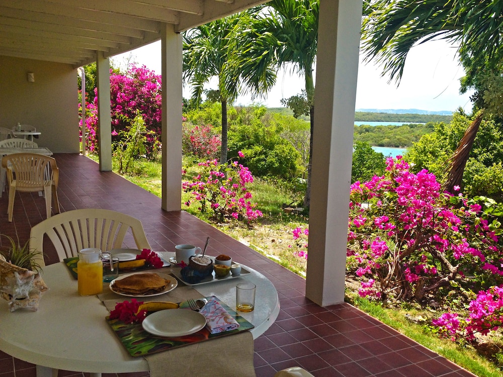 Blue Bay Antigua