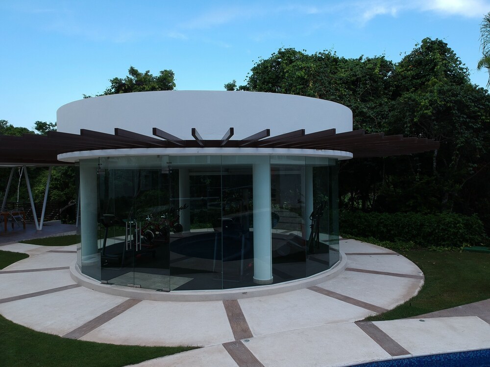 Riviera Maya Apartment at Bahia Principe