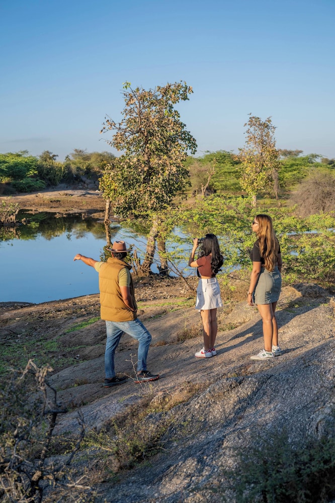 juSta Luxe Highpoint Jawai