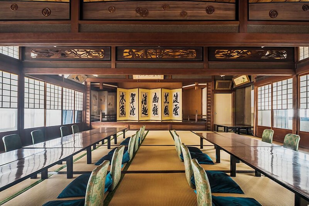 Ebisuya Araki Ryokan view 5