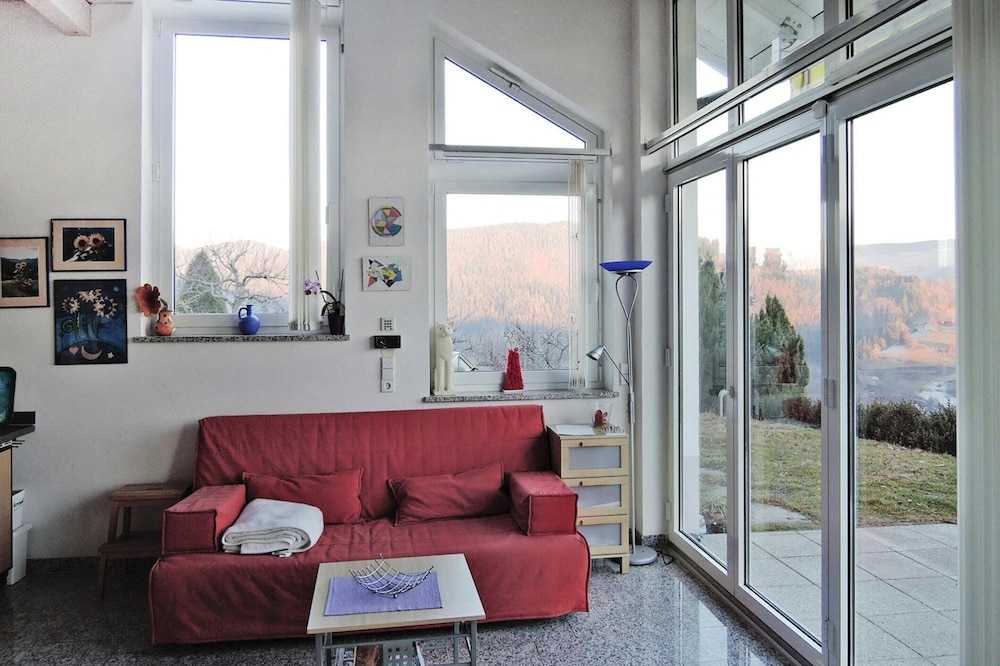 Apartment in Pfaffenberg Near Ski Slopes
