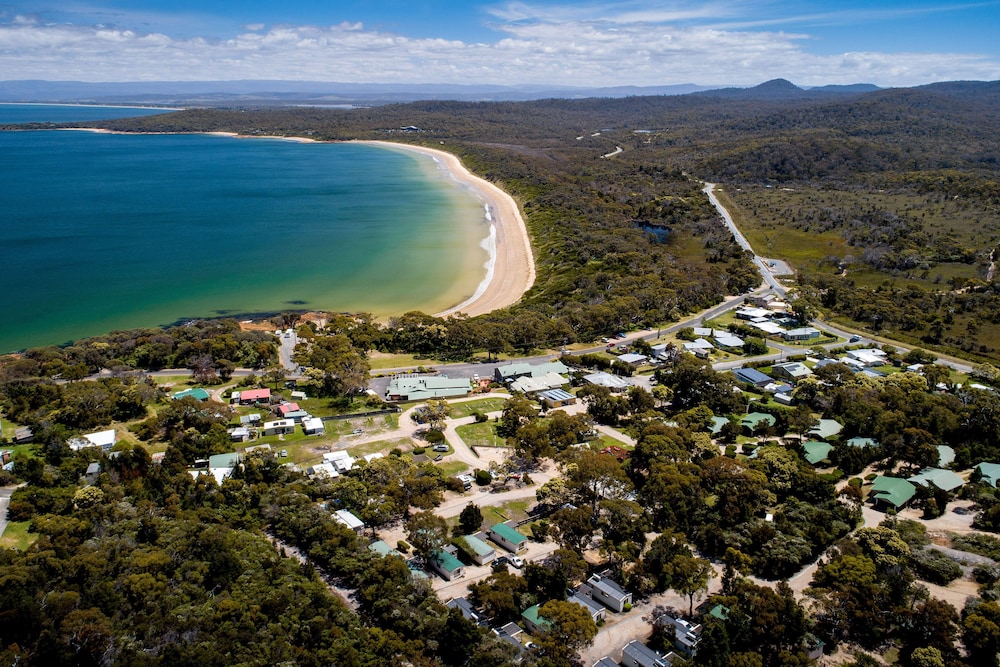 Iluka Holiday Centre