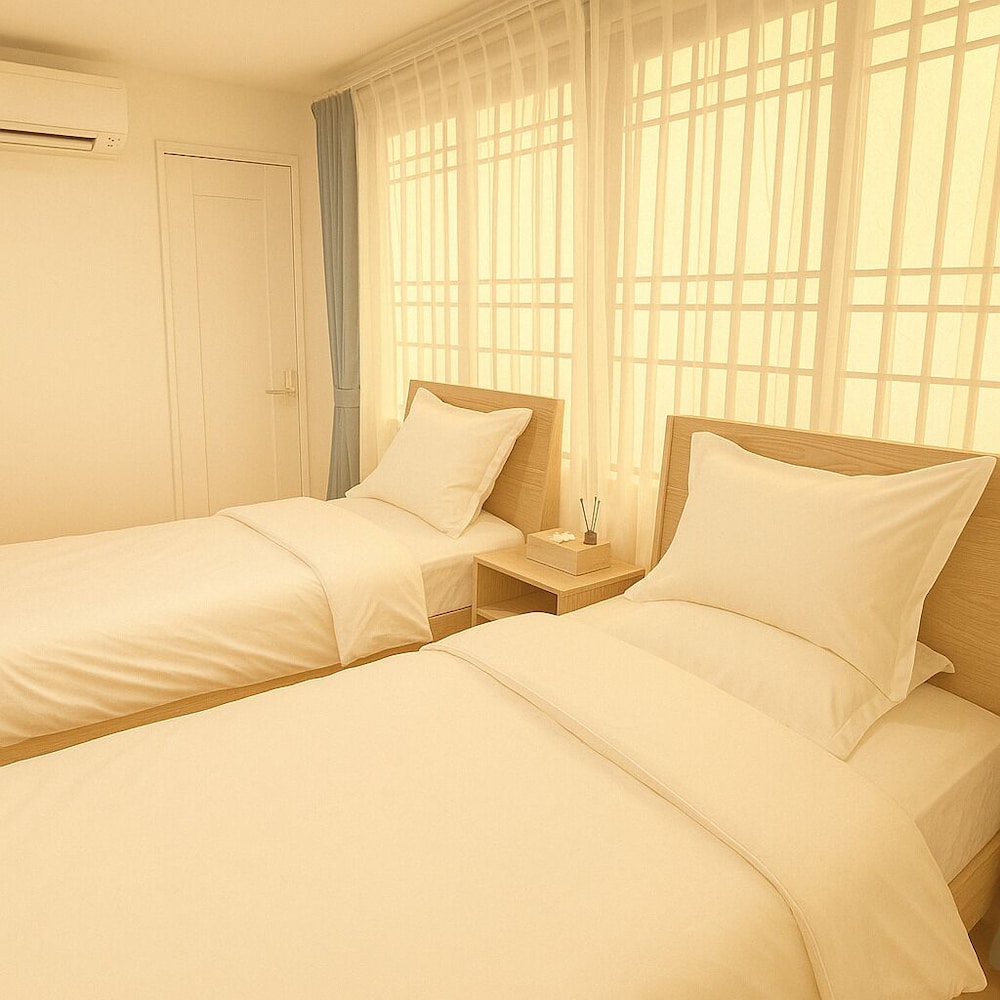 AOMUGI-HOTEL-Nishi-Waseda