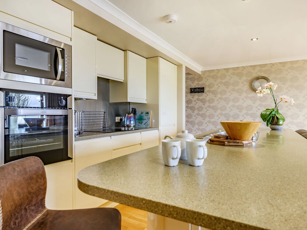 Solway Cottage