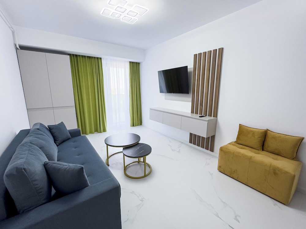 Wave 6 Apartments