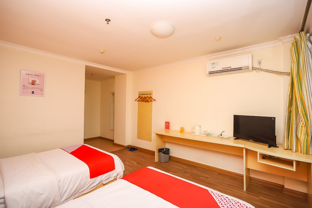 YuanMan Hotel