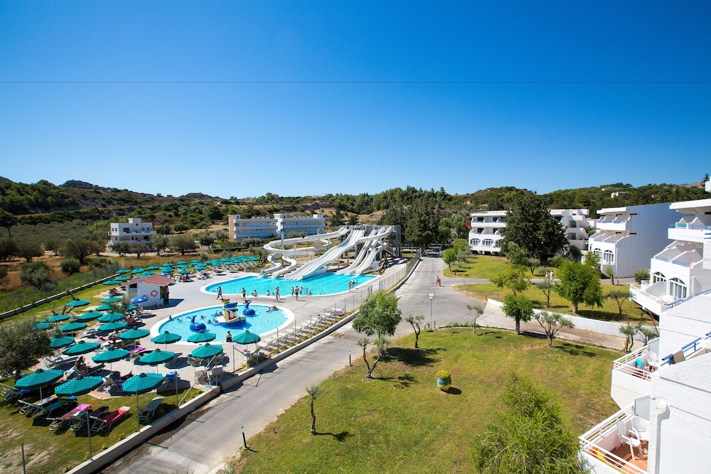 Cyprotel Faliraki - All Inclusive