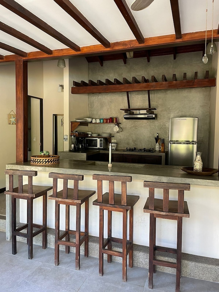 Hermosas Villa Privadas con piscina