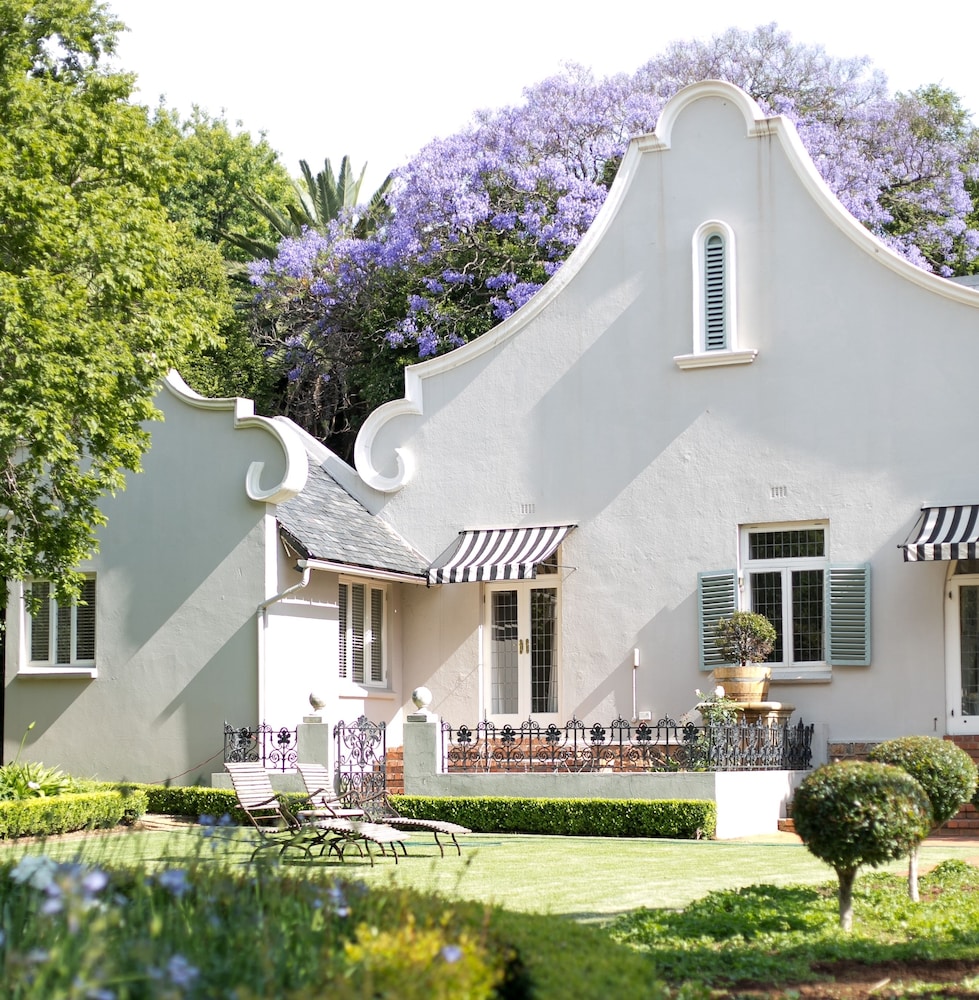 Morrells Boutique Guest House
