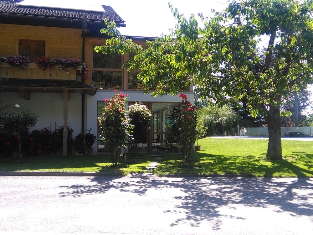 Pension Marianne
