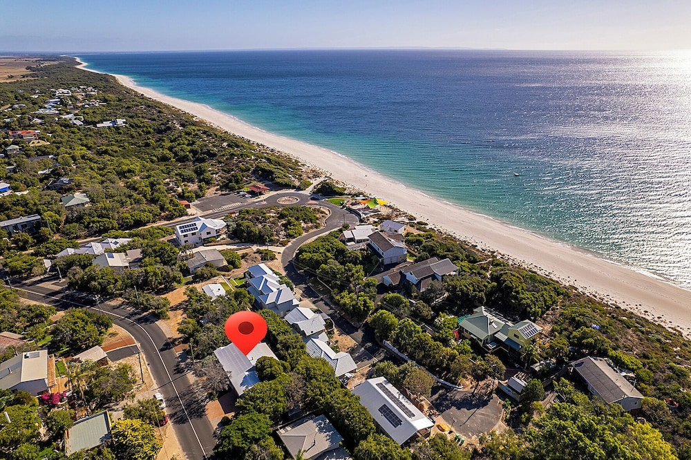 Yarrimbah Holiday Retreat