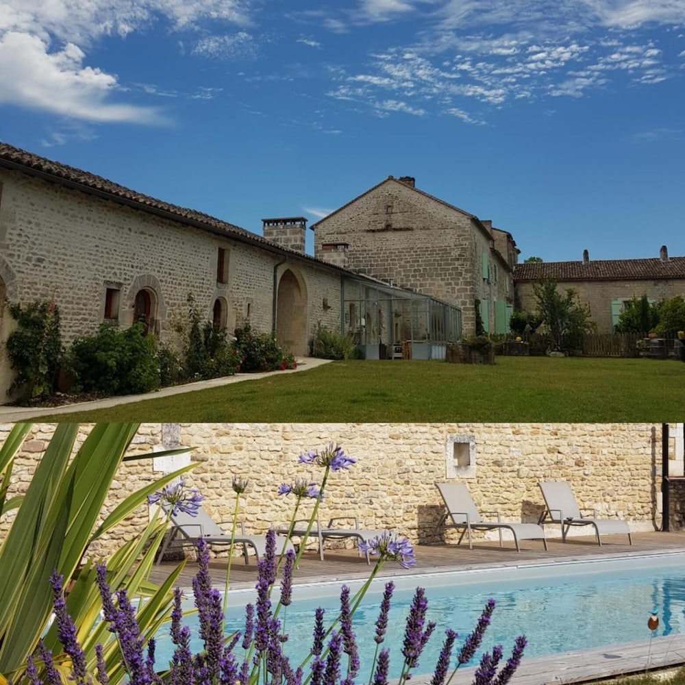 Les Hauts de Chalonne view 5