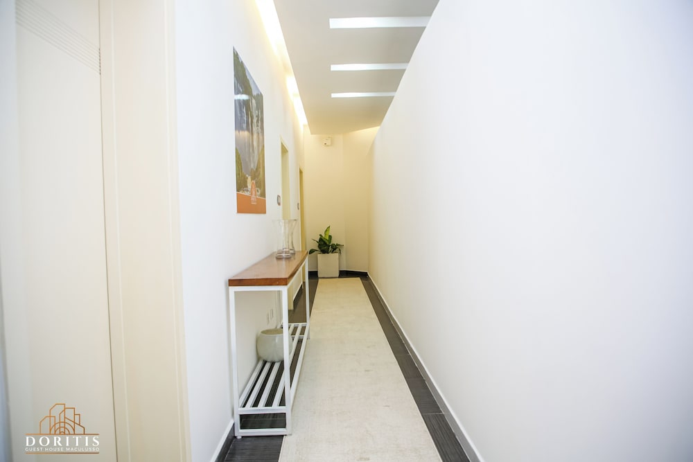 Doritis Guest House Maculusso