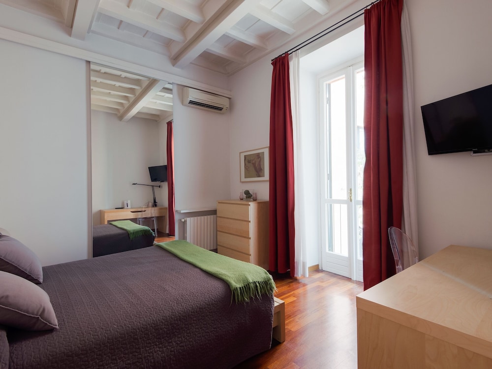 Vittoria Luxury Apartments