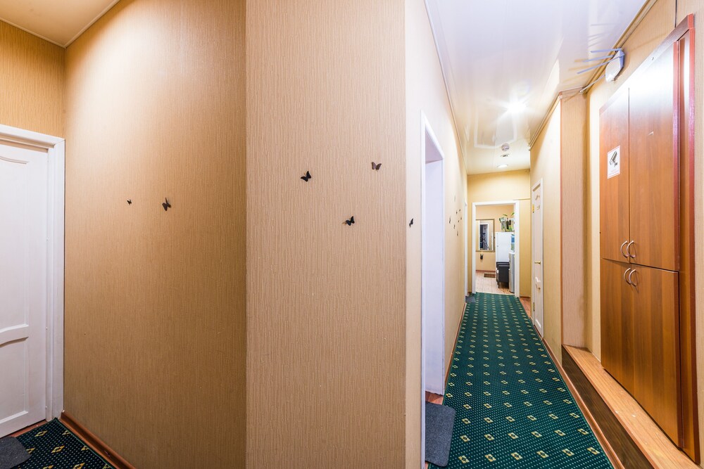 Apartaments Frant