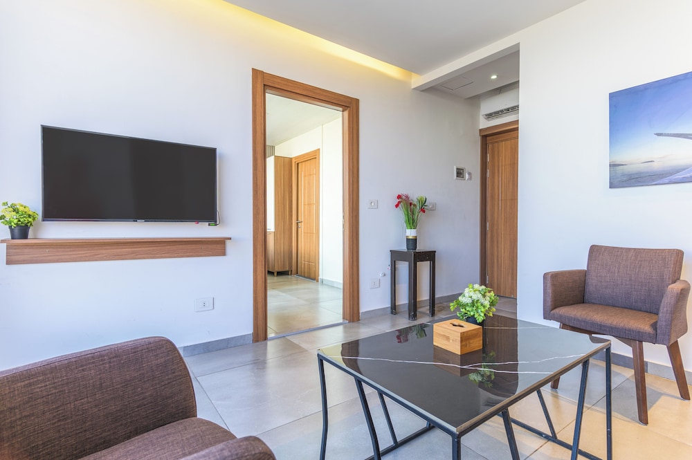 Gate 9 Tower -Studios & Apts Mar Mikhael