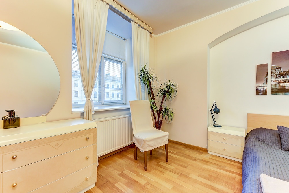ERS Apartment