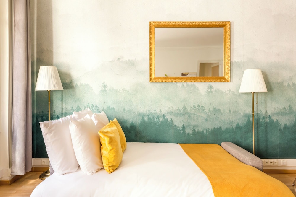 Merveil Family Suite - Mollien