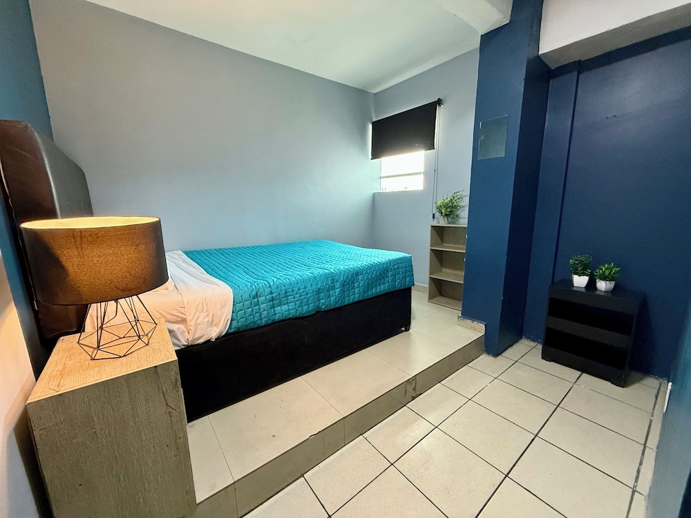 WONDER HOSTAL - Santa Maria