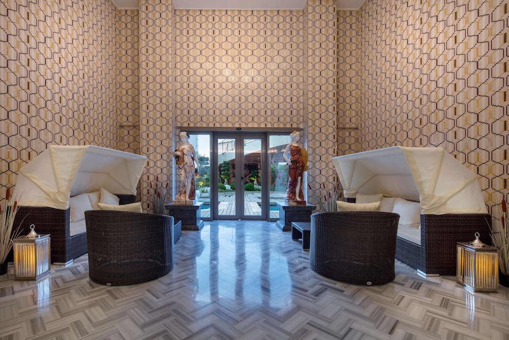 Granada Luxury Belek - All Inclusive