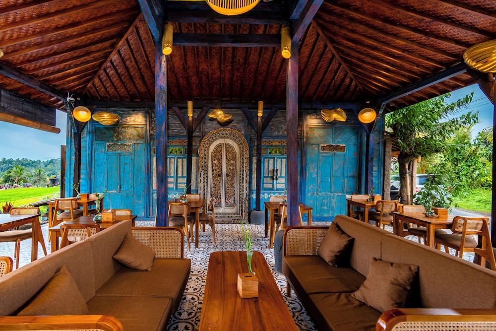 Kamania Villa Ubud by Dhananjaya Hospitality
