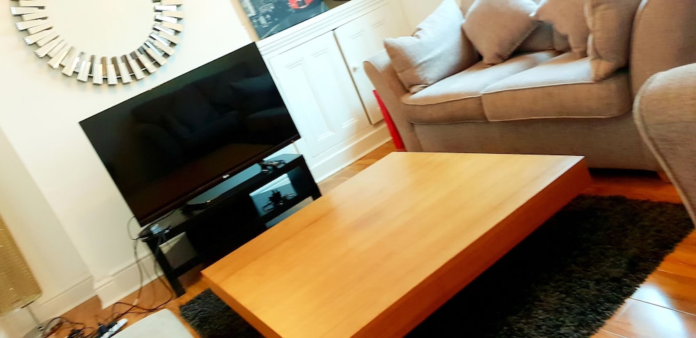 Hinde Holiday Home