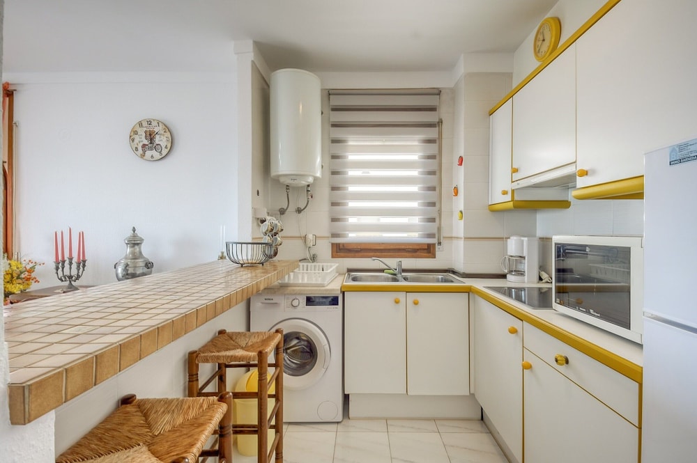 Apartment in Roses Near Cap de Creus