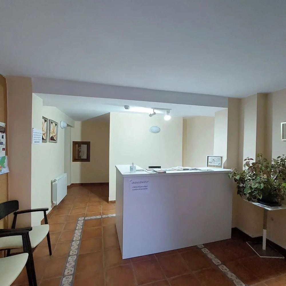 Albergue Las Angelitas