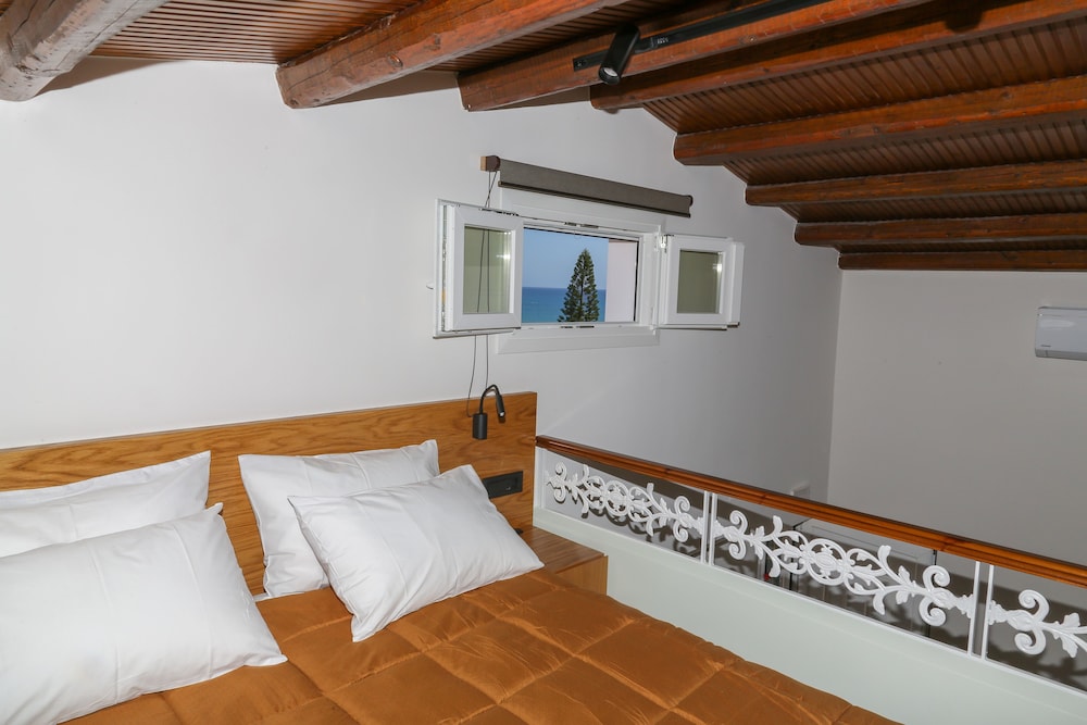 Heaven Apartments