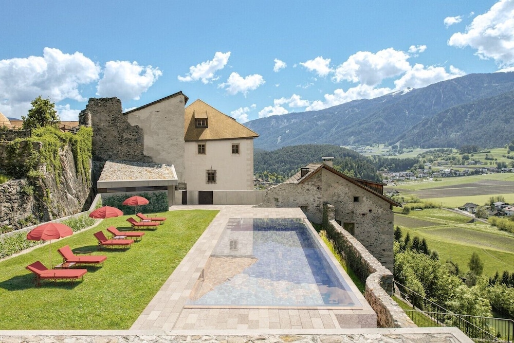 Castel Badia