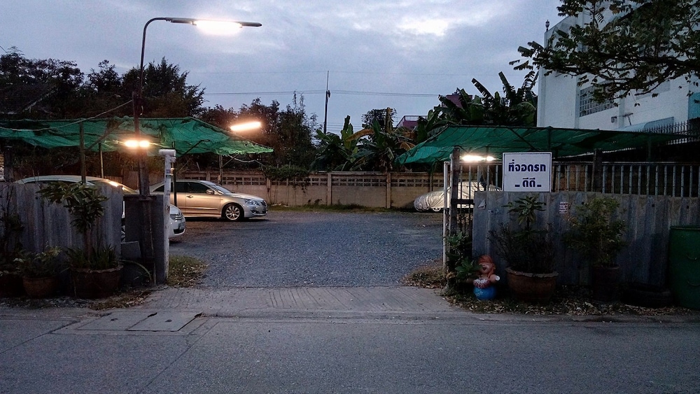 DD Mansion Rangsit