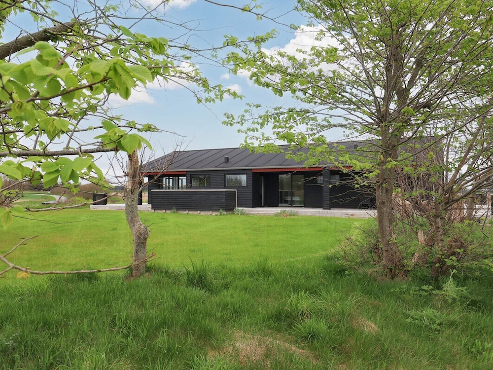 10 Person Holiday Home in Lokken view 3