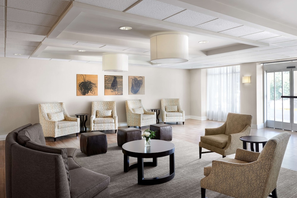 Homewood Suites by Hilton Baltimore-BWI Airport - Property Image 25