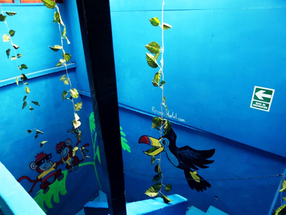 Parceros Hostel - Property Image 5