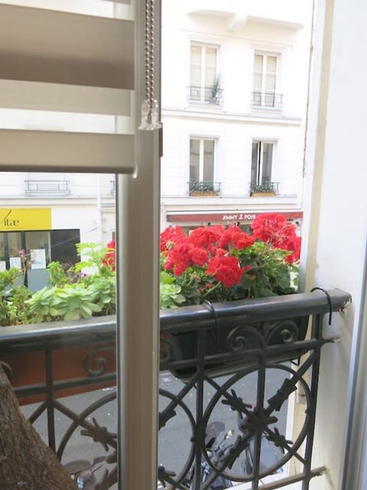 Appt Letort Citycosy