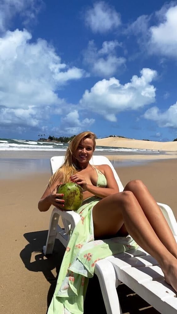 Pousada Genipabu Praia