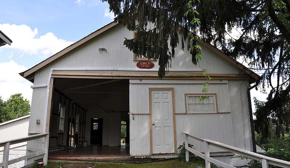 Hotel Ash Mill Farm Bed And Breakfast