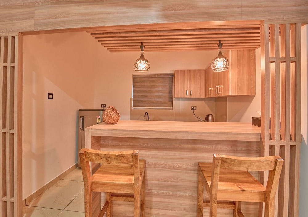 Sarang Resort Varkala by VOYE HOMES