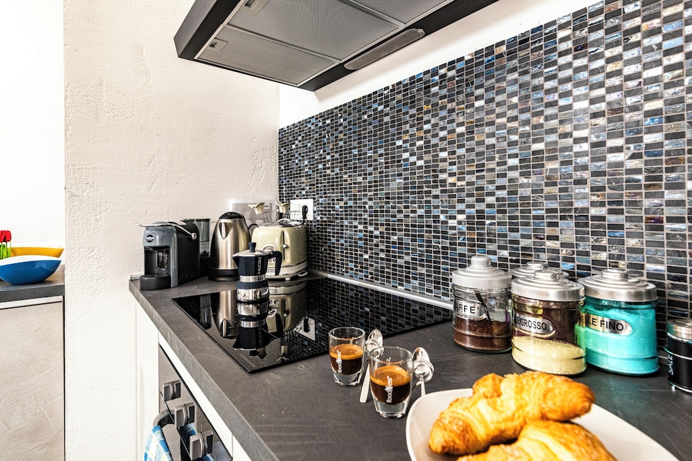 Lusa Apartment