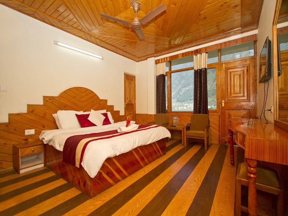 OYO 1882 Mountain View Cottage