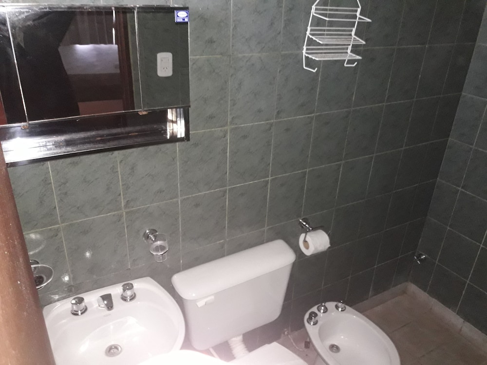 Cabañas Tio Maluco