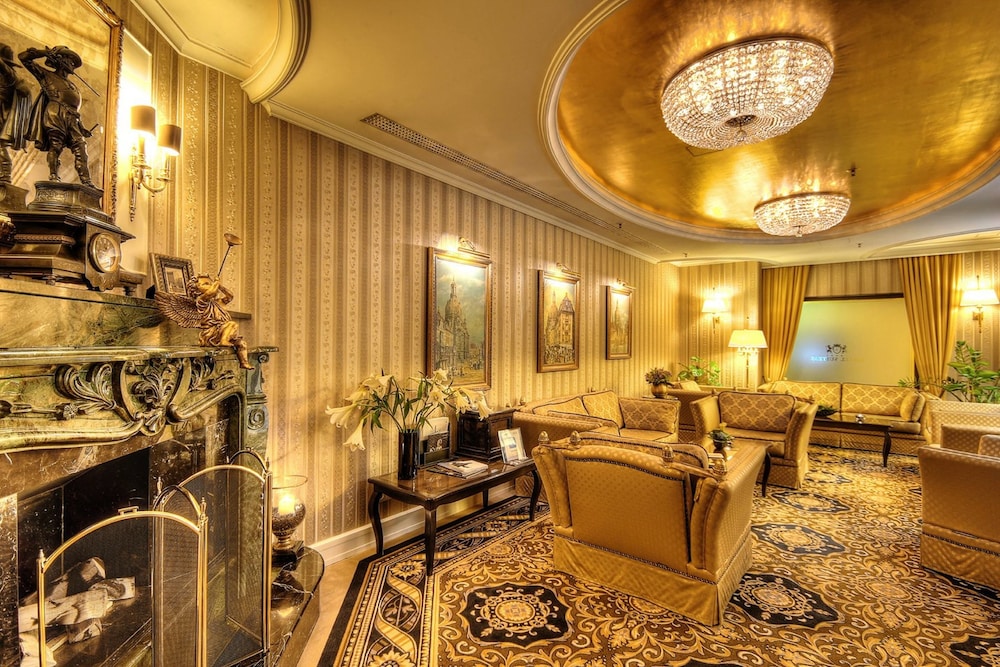 Dresden Vacations - Suitess - An der Frauenkirche - Property Image 4