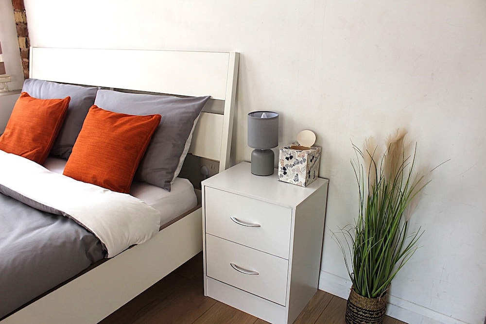 Charming Central London Studio With Sofabed view 4