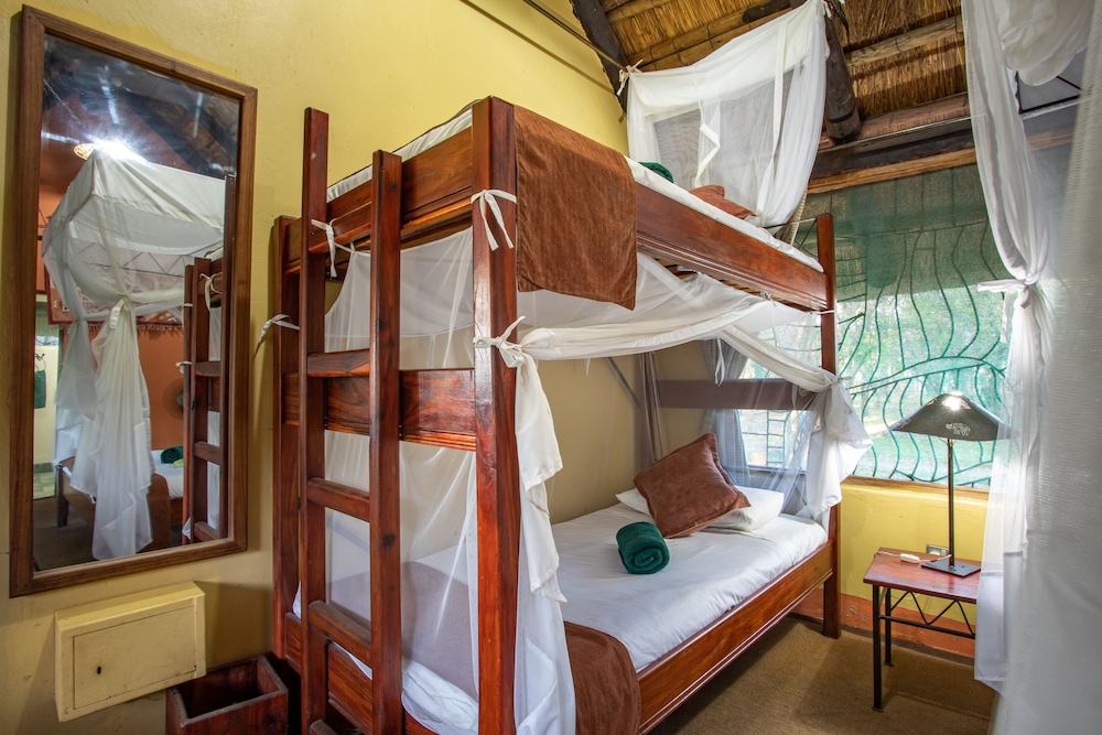 Maramba River Lodge