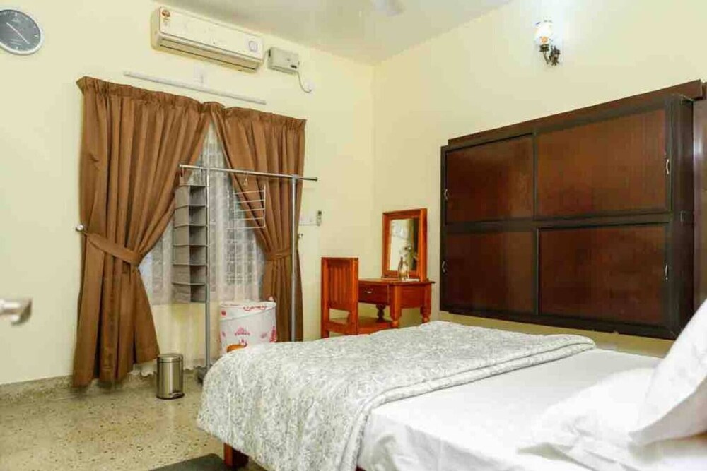 Posh 7 BHK at Belljem Homes in Thrissur City view 3