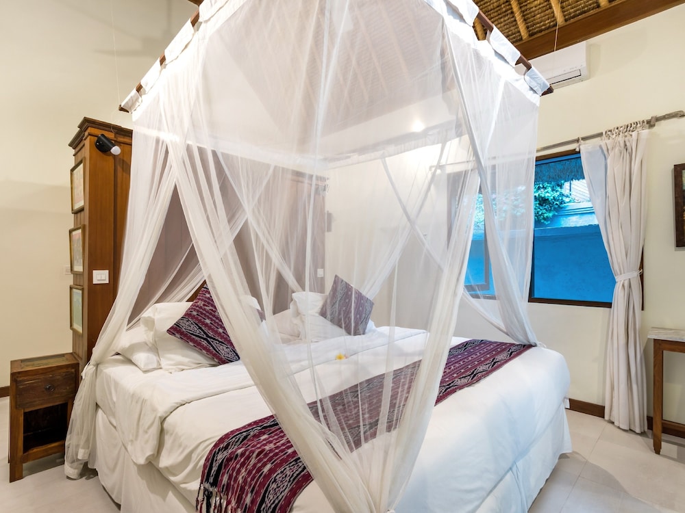 Villa Gils by Villa Finder
