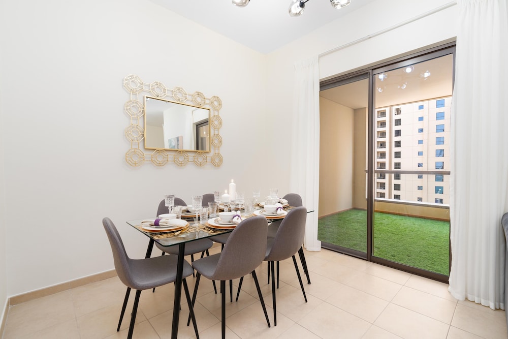 Dream Inn Apartments - Bahar JBR