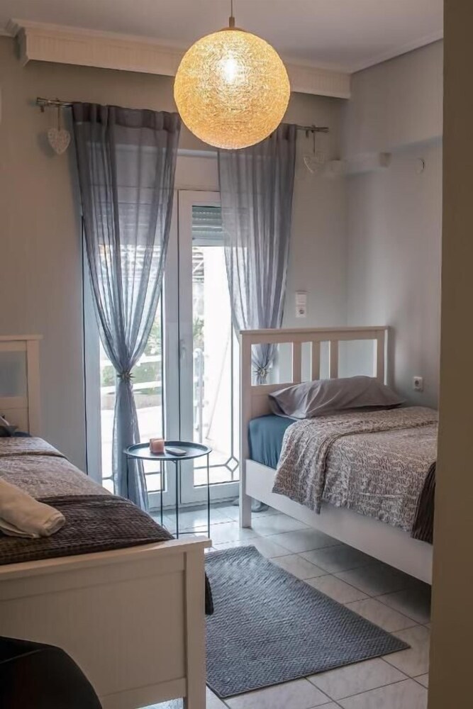 Anastasias - Apartment