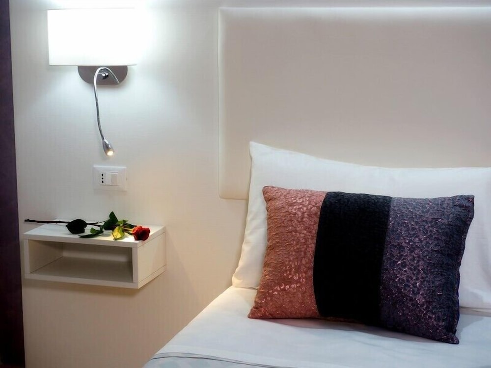 Pepè Accommodation